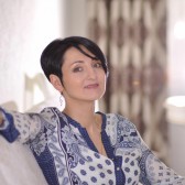 Елена Саврасова
