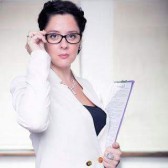 Анна Орешкова