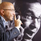 Сергей Саркисов