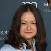 Ирина Григорян