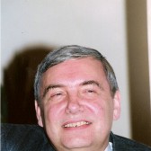 Евгений Сидоров