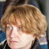 Оксана Самборская