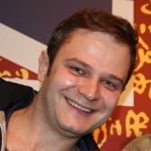 Дмитрий Долгов