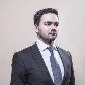 Никита Одинцов
