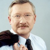 Олег Морозов