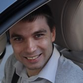 Илья Исаев
