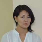 Зарина Джумагулова
