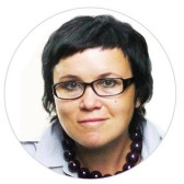 Татьяна Афанасьева