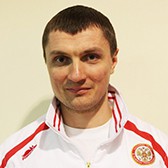 Сергей Старкин