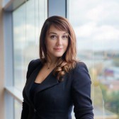 Оксана Леонова