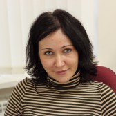 Алена Новожилова