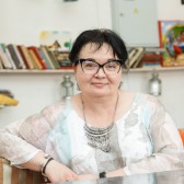 Марина Мазанова