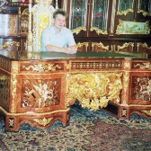 Руслан Мастеровой