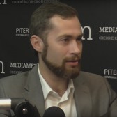 Сергей Митягин