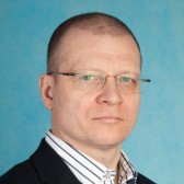 Сергей Гордейко