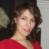 Анна Хонина