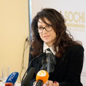 Любовь Балагова