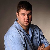 Андрей Свиридов