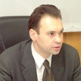 Михаил Никольский