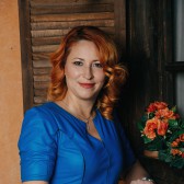 Светлана Кучерова