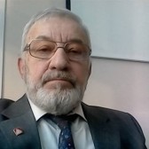 Владимир Файнзильберг