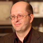 Константин Игошин