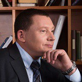 Антон Буланов