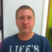 Сергей Ворона