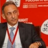Александр Лебедев