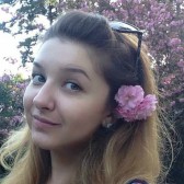 Алина Пластуненко