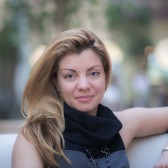 Анастасия Люстина