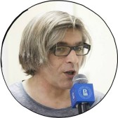 Александр Касьяненко
