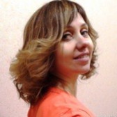 Наталья Терещенко