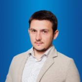 Игорь Морозов