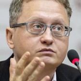 Сергей Косарецкий