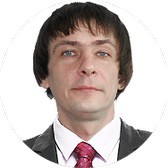 Алексей Рохлин