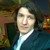 Михаил Светличный