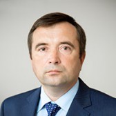 Геннадий Костин
