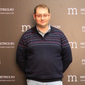 Павел Алашкин