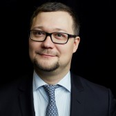 Сергей Негодяев