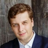 Евгений Осенков