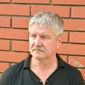 Валерий Соснин