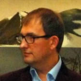 Сергей Жданов