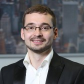 Артур Подребенников