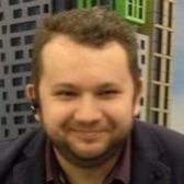 Дмитрий Ракитин