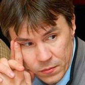 Вадим Рогожин