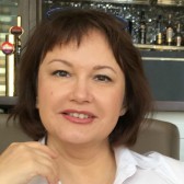 Елена Литвинова