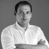 Илья Родин