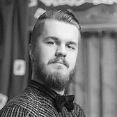 Станислав Никулин