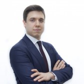 Александр Медведев